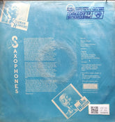 Coleman Hawkins, Ben Webster - Blue Saxophones (Vinyl)